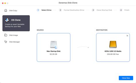 clone mac os boot drive|clone a bootable hard drive.